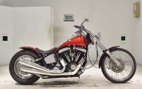OTHER +HD. FXSTC1340 1989