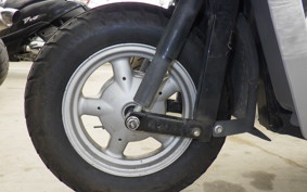 HONDA GYRO X TD02