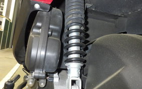SUZUKI ADDRESS V125 2002 DT11A