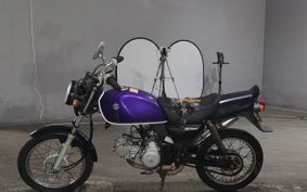 SUZUKI GS50 NA41A