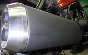 HONDA REBEL 1100 S DCT 2026 SC87