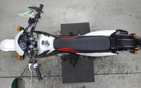 HONDA XR100 MOTARD 1999 HD13