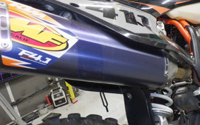 KTM 350 EXC F SIXDAYS 2019