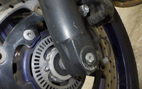 SUZUKI ｸﾞﾗﾃﾞｨｳｽ400 2010 VK58A
