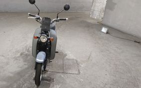 SUZUKI BIRDIE90 BD43A