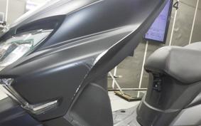 SUZUKI BURGMANストリート125EX 2026 EA23M
