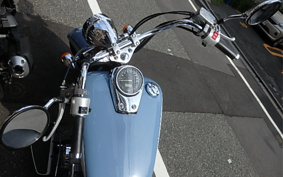 HONDA SHADOW CLASSIC 400 2015 NC44