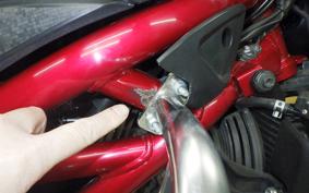 SUZUKI SV650 A 2020 VP55B