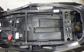 HONDA CBR1100XX 1997