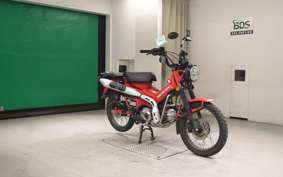 HONDA CT125-2 2011 JA65