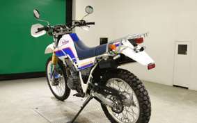 YAMAHA SEROW 225 Gen.2 2024 1KH