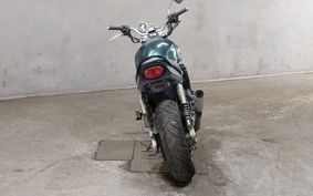 SUZUKI INAZUMA 400 GK7BA