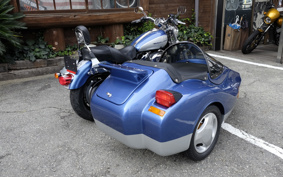 HARLEY XL1200C 2005 CGP