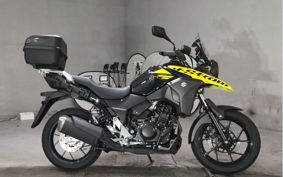 SUZUKI V STROM 250 DS11A