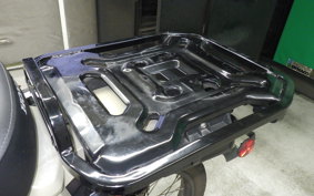 HONDA CT125 HUNTER CUB 2023 JA55