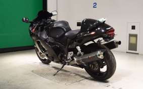 SUZUKI GSX1300R HAYABUSA 2002