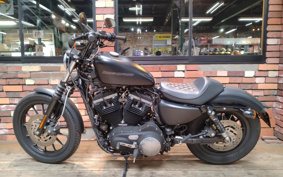 HARLEY XL883N 2009 LE2