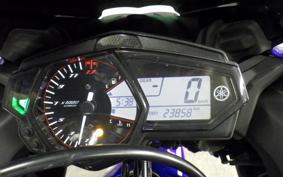 YAMAHA YZF-R3 2019 RH13J