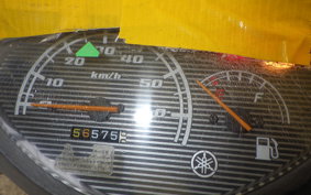 YAMAHA JOG Gen.5 SA36J