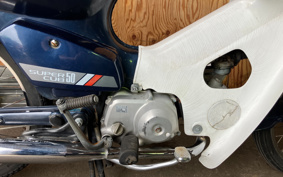 HONDA SUPER CUB50 C50