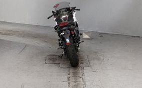 KAWASAKI NINJA400R ER400B