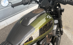 HARLEY HARLEY RH1250S 2023 ZC4