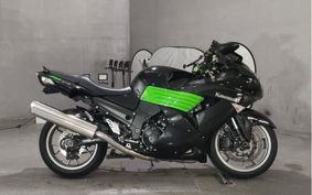 KAWASAKI ZZR1400 ZXT40B