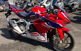 HONDA CBR250RR MC51