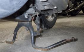 HONDA CREA SCOOPY 1991 AF55