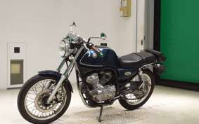 YAMAHA SRV250 RENAISSA 2017 4DN