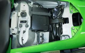 KAWASAKI NINJA 1000 A 2017 ZXT00W