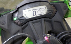 KAWASAKI NINJA 250 SL 2010 BX250A