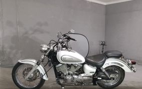 YAMAHA DRAGSTAR 250 VG02J
