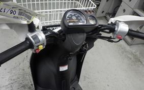 YAMAHA GEAR Gen.2 UA08J