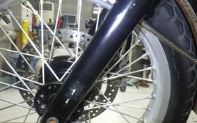 KAWASAKI W650 2010 EJ650A