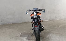 KTM 125 DUKE JPA40