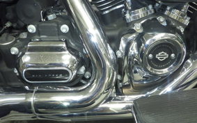 HARLEY FLHP 1750 2019