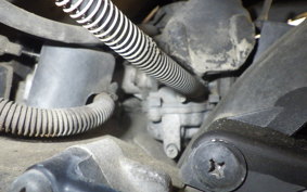SUZUKI ADDRESS V100 CE11A