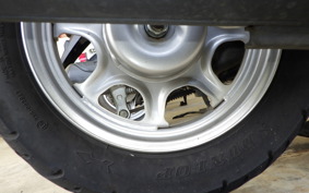 HONDA TACT-4ﾍﾞｰｼｯｸ AF79