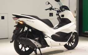 HONDA PCX125 2021 JF81