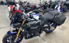 YAMAHA MT-10 SP ABS 2017 RN50J