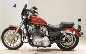 HARLEY XL883L 2004