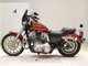 Фото Harley XL883L 2004 с японского аукциона