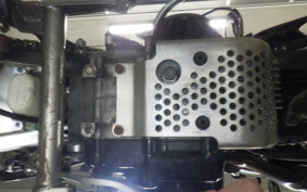 KAWASAKI KSR110 2006 KL110A