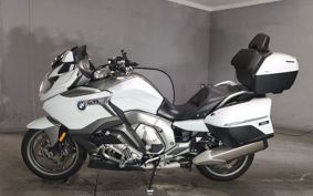 BMW K1600GTL 2017 0F02