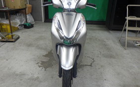 HONDA LEAD 125 1998 JF45