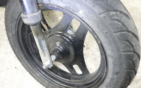 SUZUKI LET's 4 2021 CA45A