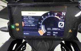 KTM 390 ADVENTURE 2021