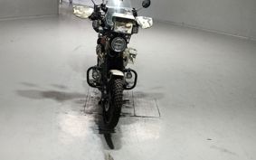 HONDA CT125 HUNTER  CUB  JA55