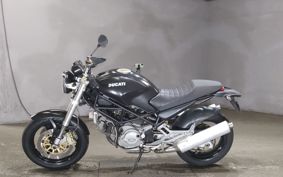 DUCATI MONSTAR 900 2002 M400AA